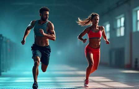 HIIT vs. hagyományos kardió